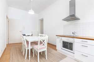 Fehrbelliner Straße, Weinbergspark: 3-Zimmer Altbau zzgl. Wohnküche mit Süd-Balkon – Fehrbelliner Straße 28, 10119 Berlin – Vorschaubild 17