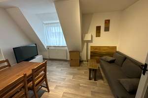 Kapitalanlage Osnabrück – 4 vermietete Studentenapartments mit Mietpotenzial – Iburger Strasse 93, 49082 Schölerberg, Osnabrück – Vorschaubild 5