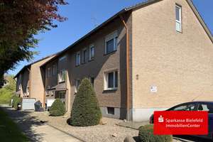 Tolles, vollvermietetes Mehrfamilienhaus in Bielefeld-Theesen