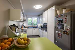 Modernes Reihenmittelhaus mit zwei TG-Stellplätzen in Neuehrenfeld – Die vollständige Adresse der Immobilie erhältst du vom Anbieter., 50825 Neuehrenfeld, Köln – Vorschaubild 13
