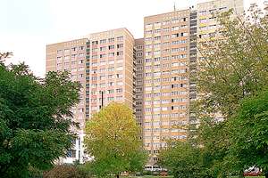 Ohne WBS 
Für die Anmietung der Wohnung ist kein WBS erforderlich 