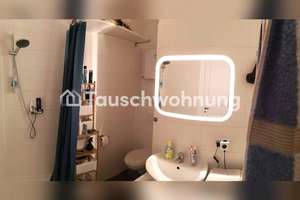 Tauschwohnung: Hochwertige 1-Zimmer-Wohnung am S-Bhf Schöneberg – Ebersstraße 30, 10827 Schöneberg, Berlin – Vorschaubild 9