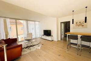 Hochwertige 3-Zimmer-Maisonettewohnung in Ingolstadt-Nordost – Die vollständige Adresse der Immobilie erhältst du vom Anbieter., 85055 Nordost, Ingolstadt – Vorschaubild 3