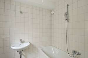Schöne 3-Zimmer-Wohnung im Norden Nürnbergs mit Balkon – Weimarer Str. 11, 90491 Schoppershof, Nürnberg – Vorschaubild 2