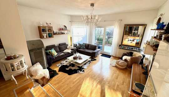 Bild von *Provisionsfrei* moderne DHH einziehen und wohlfühlen!