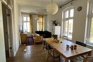 5-Zimmer-Wohnung in Lüneburg – Katzenstraße 1, 21335 Altstadt, Lüneburg – Vorschaubild 2