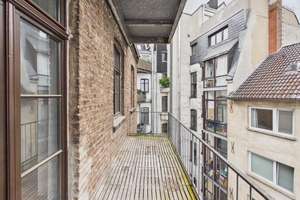 3-Zimmer Altbauwohnung mit zwei Balkon – Die vollständige Adresse der Immobilie erhältst du vom Anbieter., 50677 Neustadt/Süd, Köln – Vorschaubild 9