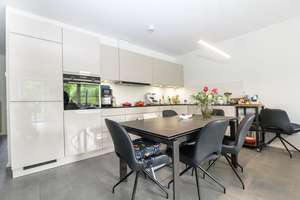 Moderne KfW-Effizienzhaus-55-Eigentumswohnung – 50859 Lövenich, Köln – Vorschaubild 5
