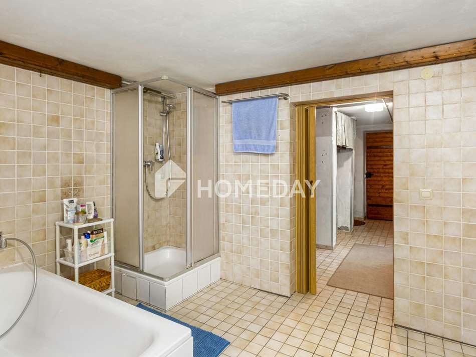 KG Badezimmer 2