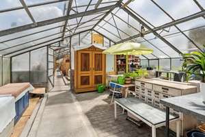 Provisionsfrei: Renoviertes EFH mit bildschönem Blick in den grünen Garten & weitläufigem Grundstück – Die vollständige Adresse der Immobilie erhältst du vom Anbieter., 87700 Innenstadt, Memmingen – Vorschaubild 21