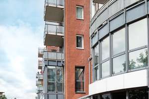 2-Zimmerwohnung mit Balkon in Marzahn - ab sofort! – Allee der Kosmonauten 151 D -, 12685 Marzahn, Berlin – Vorschaubild 1