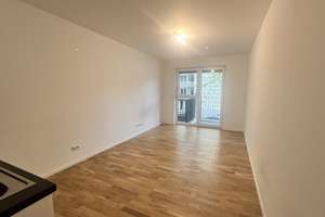Moderne Studiowohnung in Lichtenberg – Baujahr 2023 – Die vollständige Adresse der Immobilie erhältst du vom Anbieter., 10315 Friedrichsfelde, Berlin – Vorschaubild 1