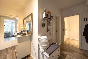 Ansprechende Dachgeschosswohnung
in ruhiger Wohnlage – Die vollständige Adresse der Immobilie erhältst du vom Anbieter., 26133 Kreyenbrück, Oldenburg (Oldenburg) – Vorschaubild 6