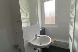 In Elbnähe wohnen. Bad mit Dusche. Balkon. Grüner Ausblick – Die vollständige Adresse der Immobilie erhältst du vom Anbieter., 39114 Cracau, Magdeburg – Vorschaubild 17