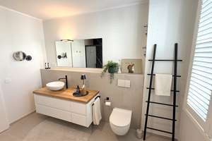 Moderne Traumwohnung im Moments-Villenviertel – Die vollständige Adresse der Immobilie erhältst du vom Anbieter., 23570 Travemünde, Lübeck – Vorschaubild 17