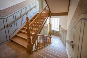 **SÜDVORSTADT**Großzügige + Luxuriöse 2-Raumwohnung**Fußbodenheizung**Balkon**Jetzt zugreifen** – 4275 Südvorstadt, Leipzig – Vorschaubild 5