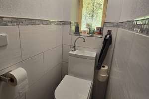 In 2021 modernisierte Doppelhaushälfte mit großem Garten, Kamin, Terrasse und Ausbaureserve – Die vollständige Adresse der Immobilie erhältst du vom Anbieter., 9125 Harthau, Chemnitz – Vorschaubild 10