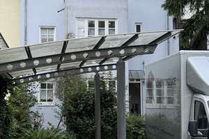 Architekten - Zweifamilienwohnhaus in Durlach zu verkaufen