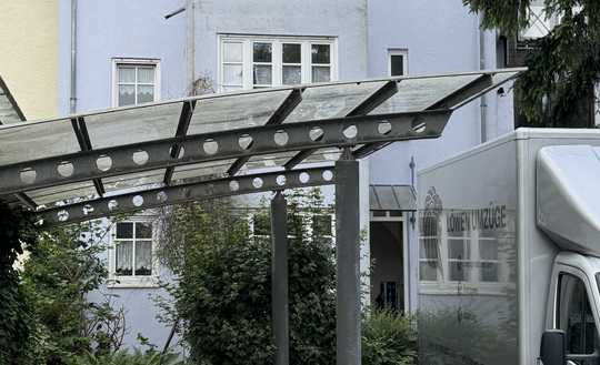 Architekten - Zweifamilienwohnhaus in Durlach zu verkaufen