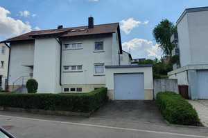 EINE WOHNUNG FREI !!! Mehrfamilienhaus in Hemmingen mit wunderschönem Grundstück – Seestraße 43, 71282 Ludwigsburg (Kreis) – Vorschaubild 2