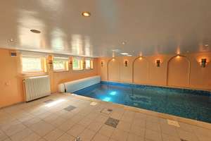 Stadtvilla der Extraklasse mit Wellnessbereich & Schwimmbad in Bremerhavens begehrtester Lage – Die vollständige Adresse der Immobilie erhältst du vom Anbieter., 27574 Geestemünde, Bremerhaven – Vorschaubild 8