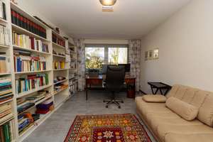 Exklusiver Bungalow mit Wintergarten & großzügigem Garten – Die vollständige Adresse der Immobilie erhältst du vom Anbieter., 41468 Uedesheim, Neuss – Vorschaubild 15
