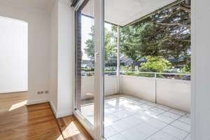 Charmante 2-Zimmer-Wohnung im Hochparterre mit Westbalkon und Stellplatz nahe Hamburg – Die vollständige Adresse der Immobilie erhältst du vom Anbieter., 21465 Wentorf bei Hamburg – Vorschaubild 6
