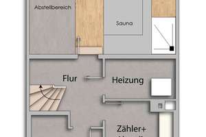 Ein Haus, das Sie gestalten dürfen und das mit Ihrer Familie mitwächst! – Die vollständige Adresse der Immobilie erhältst du vom Anbieter., 81827 Waldtrudering, München – Vorschaubild 43