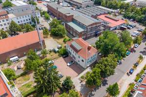 Wohn-/Geschäftshaus mit 593m² und vielseitigen Nutzungsmöglichkeiten in begehrter Lage von Babelsber – Die vollständige Adresse der Immobilie erhältst du vom Anbieter., 14482 Babelsberg Süd, Potsdam – Vorschaubild 11