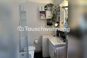 Tauschwohnung: Ein Zimmer Wohnung mit Balkon Maxvorstadt gegen 2-Zimmer – Adamstr. 3, 80636 Marsfeld, München – Vorschaubild 4