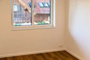 Zweitbezug: sonnendurchflutete 2-Zimmer-Wohnung mit EBK und Balkon in Großhadern, München – Waldklausenweg 14a, 81377 Großhadern, München – Vorschaubild 7