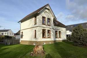 Modernisiertes Zweifamilienhaus mit Altbau-Charakter und Gartenparadies – Plön (Kreis) – Vorschaubild 8
