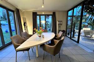 Extravagante, individuelle Architektenvilla mit separater ELW in exponierter Panoramawohnlage – Die vollständige Adresse der Immobilie erhältst du vom Anbieter., 76227 Durlach, Karlsruhe – Vorschaubild 7