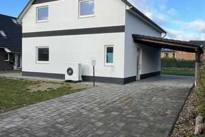 Ansprechendes 4-Zimmer-Haus in Quickborn, Energieeffizienzklasse  A+ – Quickborn, Pinneberg (Kreis), 25451 Pinneberg (Kreis) – Vorschaubild 5