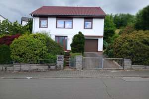 Einfamilienhaus mit 115 m² Wohnfläche in Fürth