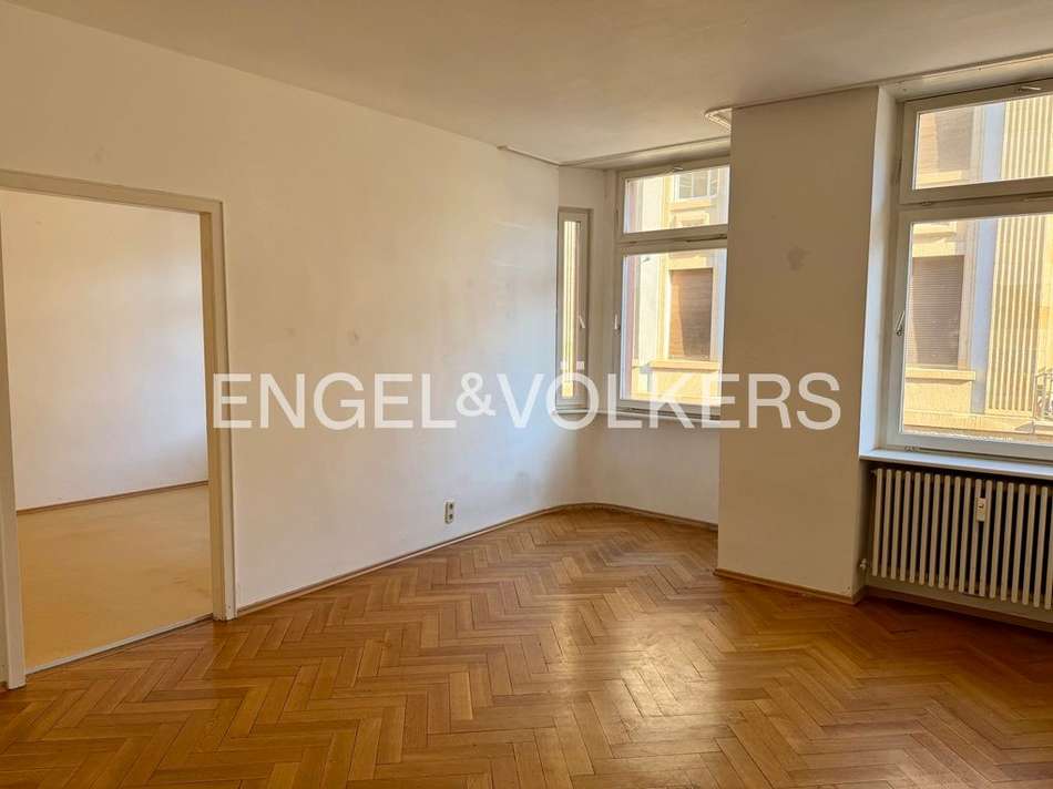 Schalfzimmer