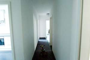 Schöne Wohnung im Aachener Süden ca. 100m2 mit Balkon, Gäste WC – II. Rote-Haag-Weg 12, 52066 Burtscheid Steinebrück, Aachen – Vorschaubild 9