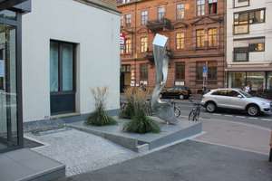 Renovierte Altbauwohnung in zentraler Lage – Brückenstraße 40, 69120 Neuenheim, Heidelberg – Vorschaubild 9