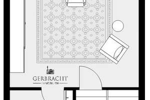 Familienfreundliche Doppelhaushälfte mit Garten und Garage! – Die vollständige Adresse der Immobilie erhältst du vom Anbieter., 40472 Lichtenbroich, Düsseldorf – Vorschaubild 18