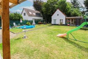 Für Macher: Charmantes Haus mit großem Garten in ruhiger Vorstadtlage – Die vollständige Adresse der Immobilie erhältst du vom Anbieter., 40589 Holthausen, Düsseldorf – Vorschaubild 25