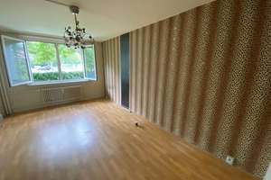 Renovierungsbedürftige Wohnung im Hochparterre in Prenzlauer Berg neu zu vermieten – Landsberger Allee 79, 10407 Prenzlauer Berg, Berlin – Vorschaubild 3