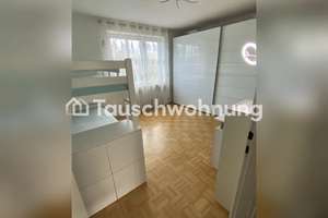 Tauschwohnung: 3 Zimmerwohnung nähe Hirschgarten – Die vollständige Adresse der Immobilie erhältst du vom Anbieter., 80639 Nymphenburg, München – Vorschaubild 12