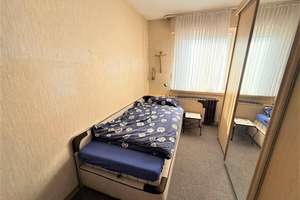 Doppelhaushälfte in zentraler Lage von Nordhorn – Die vollständige Adresse der Immobilie erhältst du vom Anbieter., 48529 Nordhorn – Vorschaubild 9