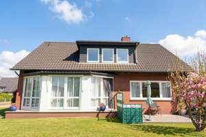 *** Ein- bis Zweifamilienhaus in Heede mit Wintergarten und Doppelgarage*** – Die vollständige Adresse der Immobilie erhältst du vom Anbieter., 49356 Diepholz – Vorschaubild 2