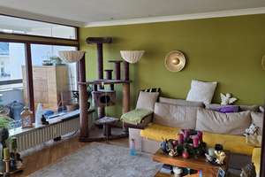 Bezugsfrei ab August 2026-Tolle 5,5 Zi.-Maisonette Whg. sucht..... – Vionvillestrasse 12, 12167 Steglitz, Berlin – Vorschaubild 10