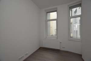 Kernsanierte Wohnung in der Innenstadt mit Balkon für 2 Personen – Bahnhofstr. 45, 33602 Mitte, Bielefeld – Vorschaubild 3