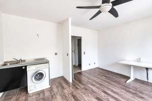 Top-Lage in MA-Almenhof: Leerstehendes 1-Zimmer-Studio mit Loggia, Stellplatz & Hochschulnähe – 68199 Neckarau, Mannheim – Vorschaubild 6