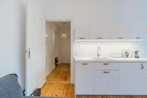 Apartment in the heart of Prenzlauer Berg – Die vollständige Adresse der Immobilie erhältst du vom Anbieter., 10437 Prenzlauer Berg, Berlin – Vorschaubild 21