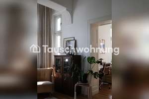 Tauschwohnung: 65 m² Wohnung in Düsseldorf, Stadtbezirk 3 – Die vollständige Adresse der Immobilie erhältst du vom Anbieter., 40215 Friedrichstadt, Düsseldorf – Vorschaubild 2