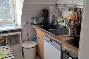 3-Zimmer Dachgeschosswohnung in Koblenz Lützel – Die vollständige Adresse der Immobilie erhältst du vom Anbieter., 56070 Lützel, Koblenz – Vorschaubild 2